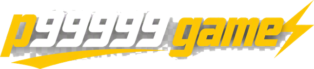 p99999 game logo